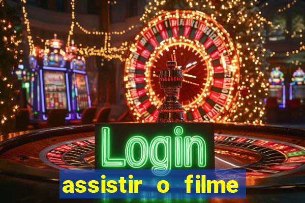 assistir o filme bilhete de loteria